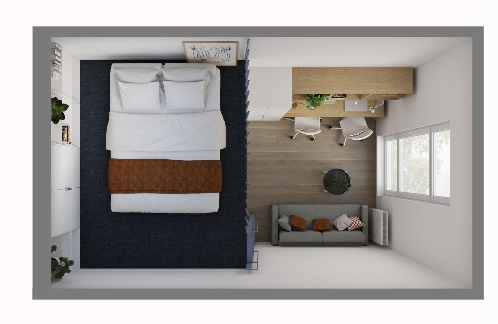 Apartamenty Depot Gdansk — Photos 2